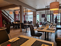 Rochafella's Restaurant